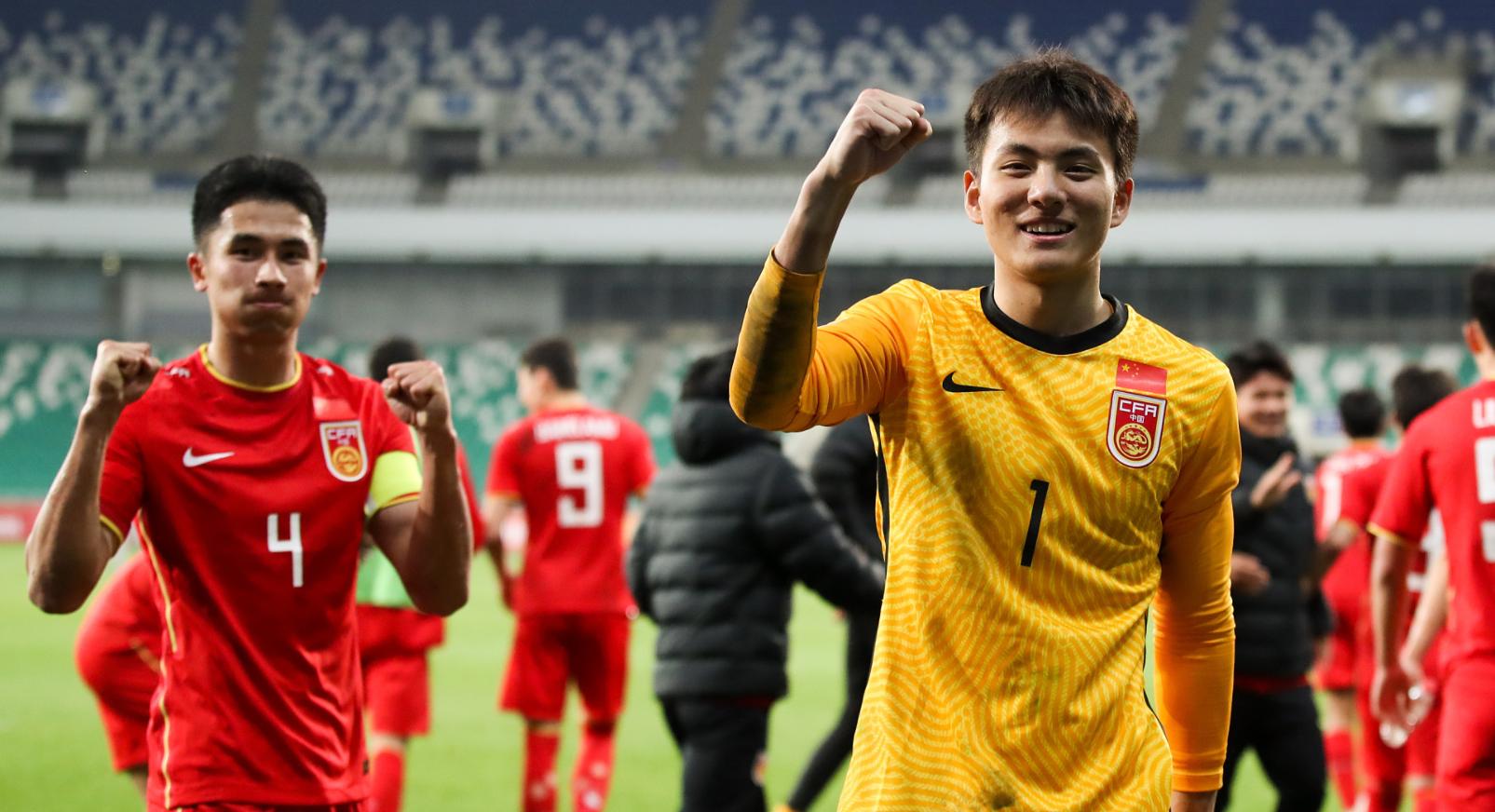 亚洲杯中国男足8强,亚洲杯中国8强
