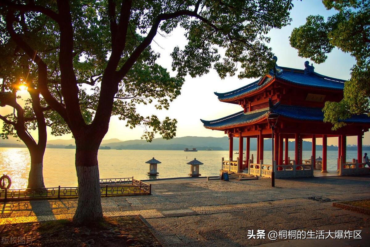 杭州旅行五日游,杭州3天休闲度假攻略一日游