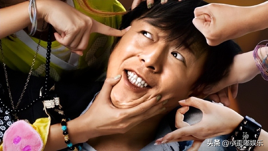 娱乐圈十大演技派明星,盘点演技超好的明星