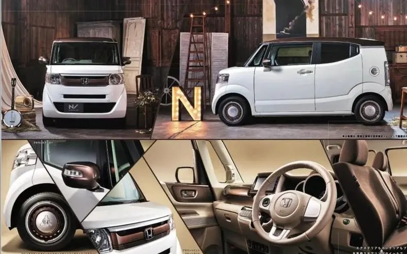 本田思域的传奇故事,本田思域历史五代思域