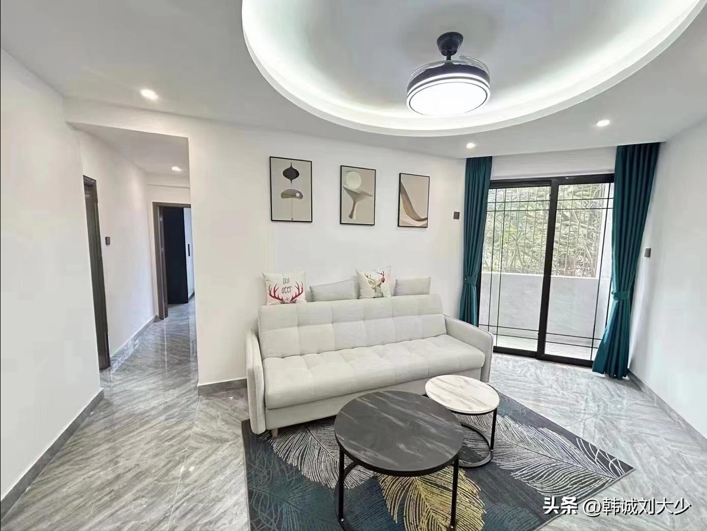 房产证面积比合同小怎么处理,新房房本上的公摊面积拆迁赔偿吗