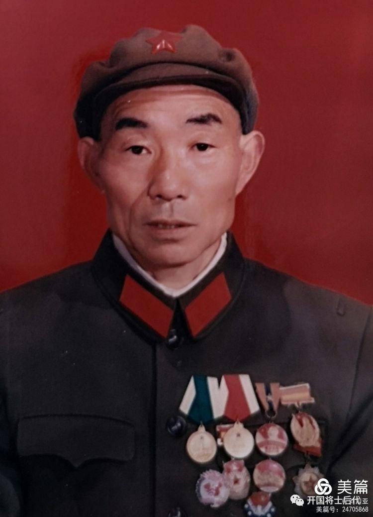 刘川亚：我的父亲刘路通在空军当阳基地初创时