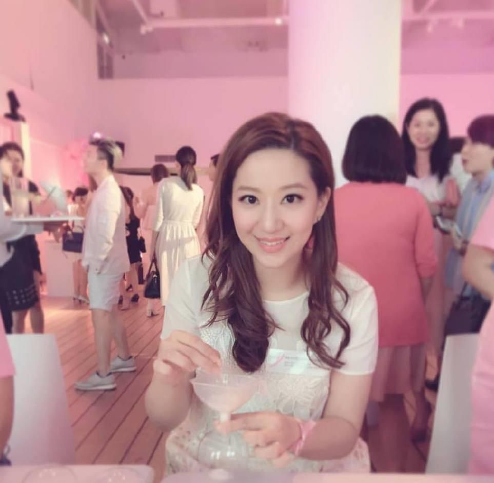 汪圆圆豪门,汪圆圆徐子淇