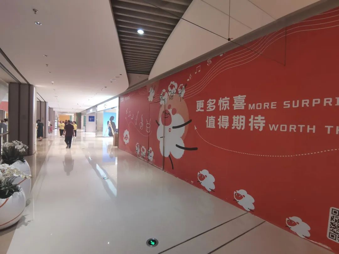 最新郑州商业综合体,郑州2024年开业的商业体