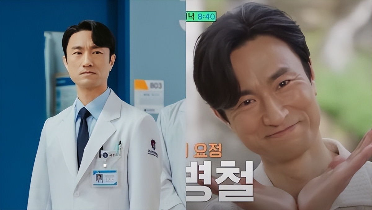 他10年无名期打工为生，出演热门韩剧爆火，坐地铁担心被认出挨骂