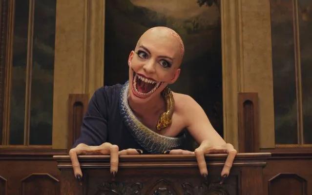 最值得看的10部恐怖片,经典恐怖片你看过几部