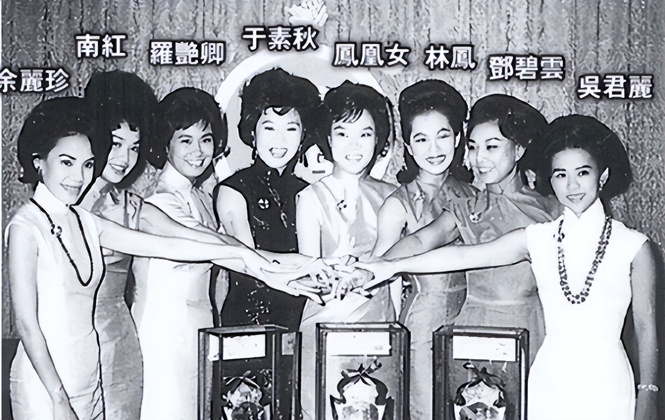 再也见不到的10位功夫明星，以为他们息影退圈，其实已悄然离逝！