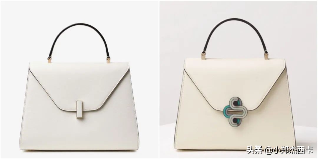袁咏仪推荐的女包,袁咏仪最新包包品牌