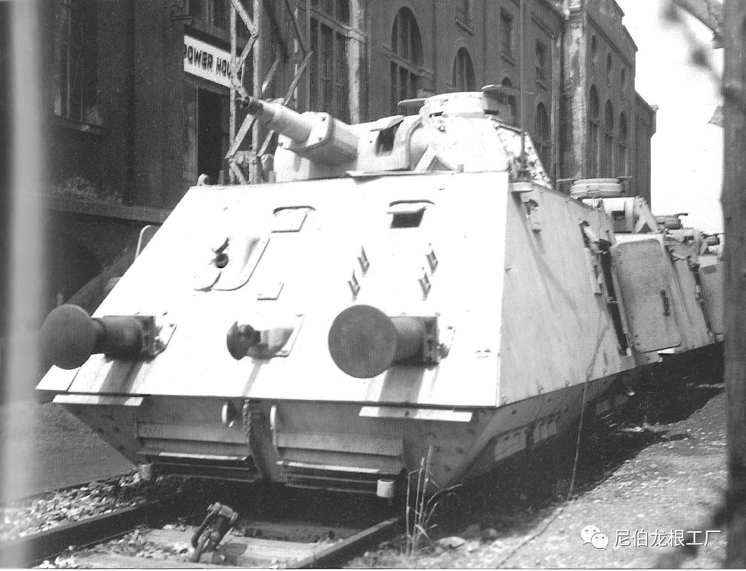 二战德军经典的装甲运兵车,二战德军装甲侦察车