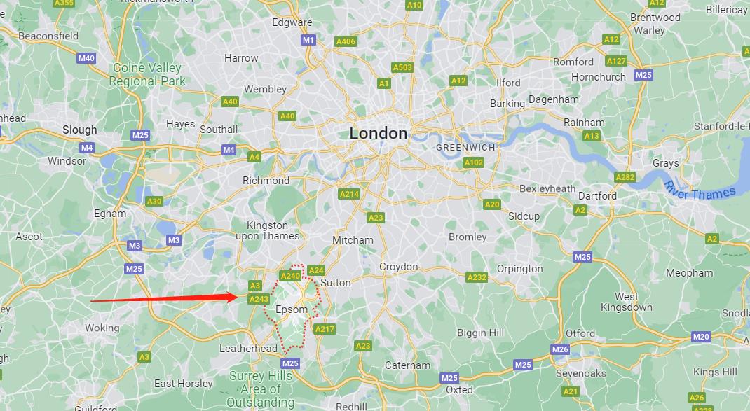 超全数据！英国这些地方，房东们赚翻了！