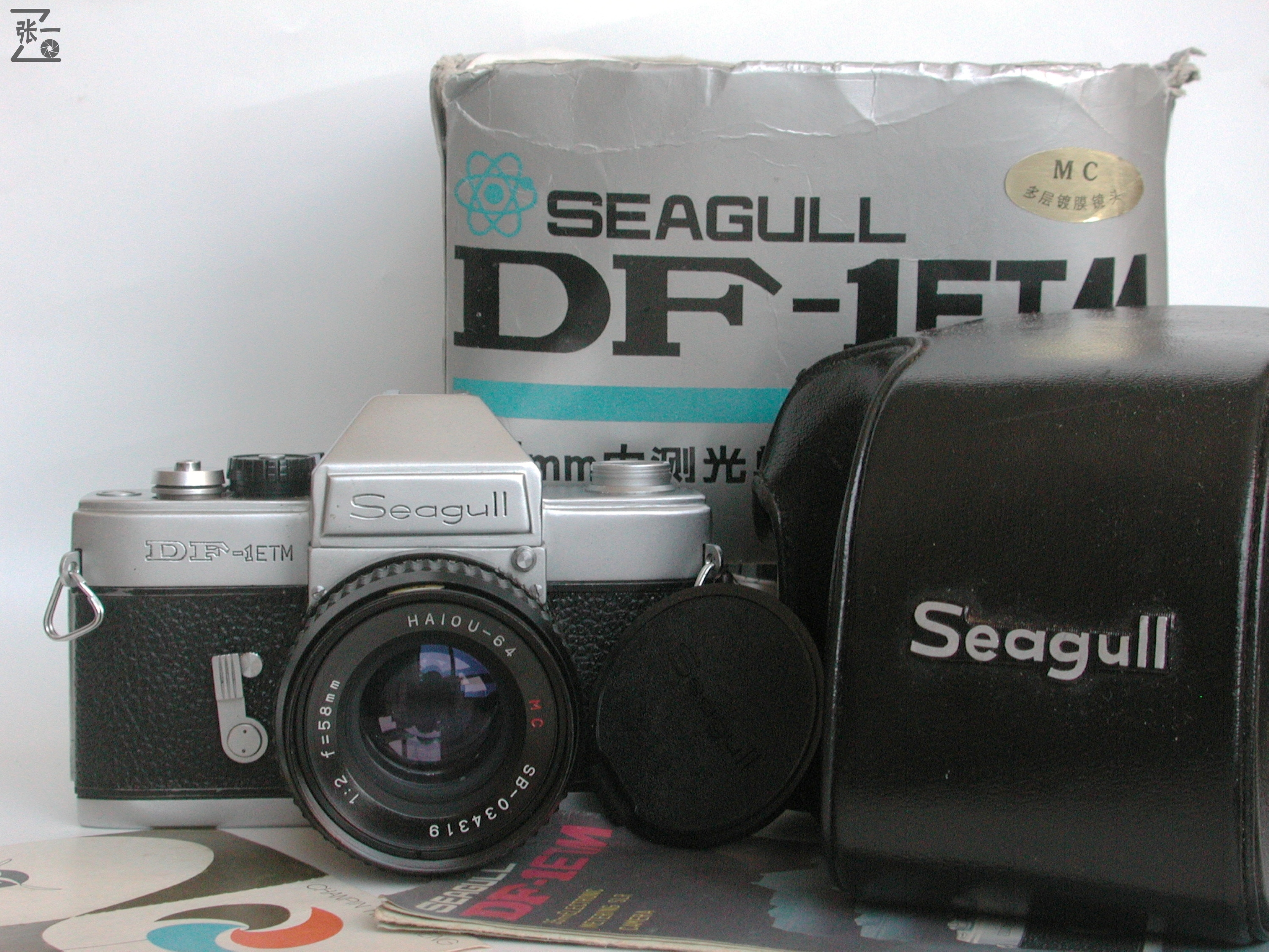海鸥df-1相机收藏价格,海鸥df135照相机收藏价格表