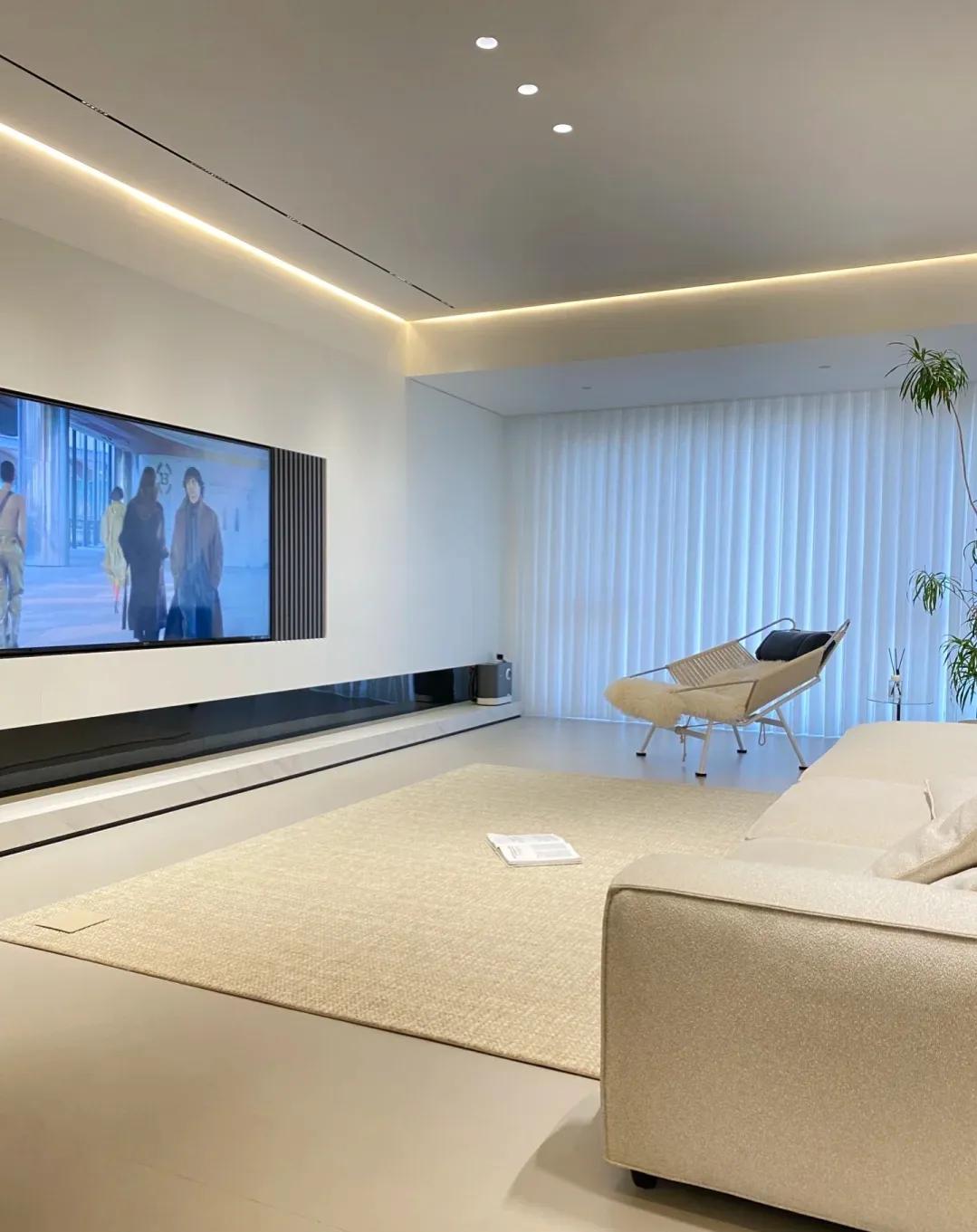 近日浙江一女子晒出自建房,辽宁一女子晒160新家装修