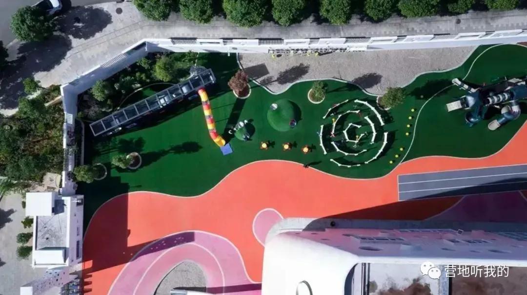 全国漂亮幼儿园有哪些,中国最有实力的4所幼儿园