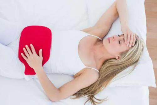 痛经怎么办最简单方法缓解,推荐缓解女性痛经的11个办法