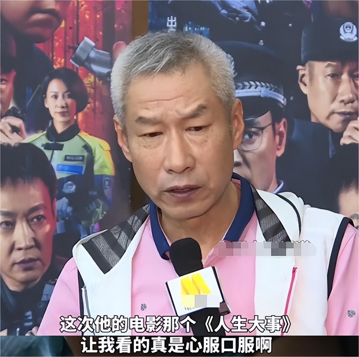 这一次，35岁的影帝朱一龙，狠狠地打了“娱乐圈的脸”