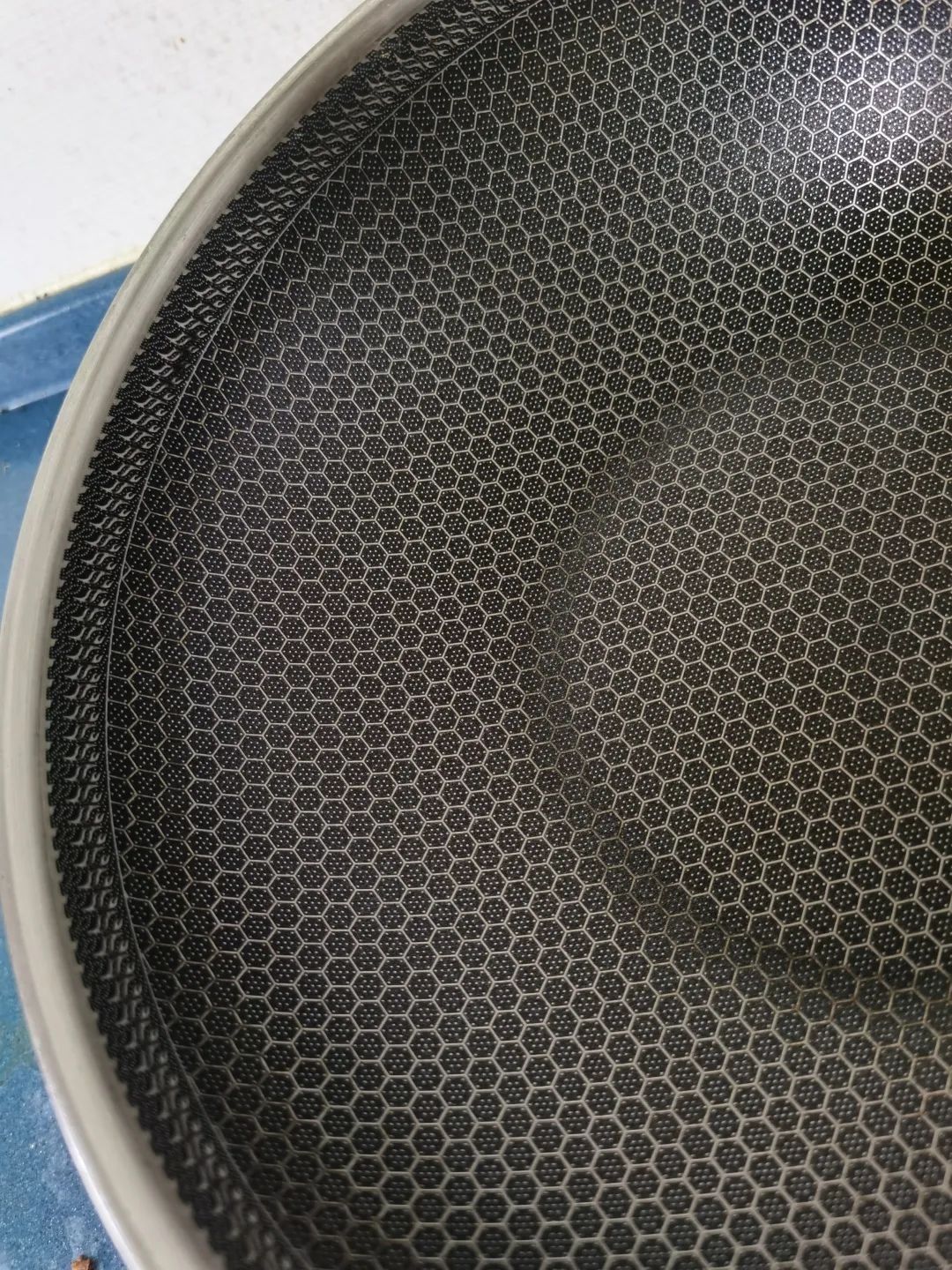 铁锅不锈钢不粘锅哪个更好更健康,德国316五层不锈钢不粘锅炒锅购买