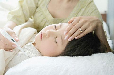 高烧不退打地塞米松退烧,老人高烧不退如何退烧