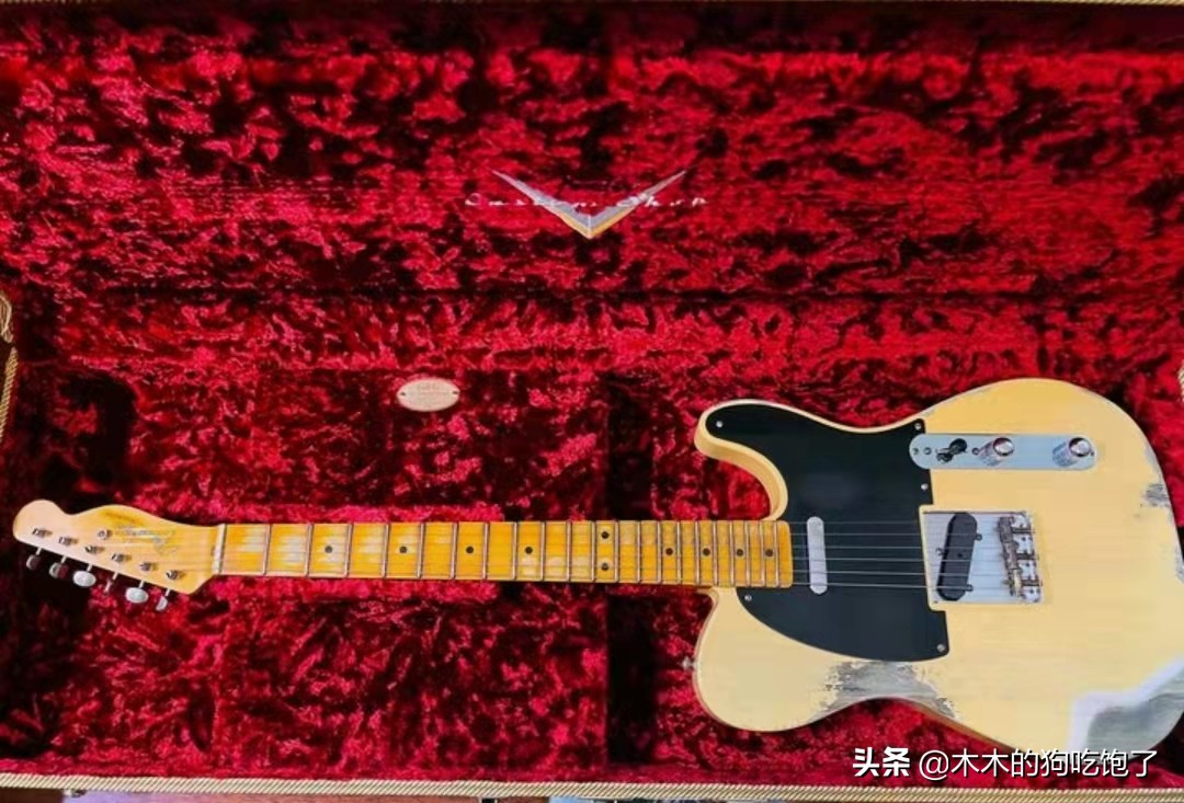 学会木吉他再学电吉他容易吗,学了电吉他之后学木吉他容易吗