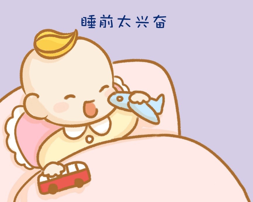 9个月小宝宝入睡困难哄睡方法,2个月婴儿入睡困难哭闹反复哄睡