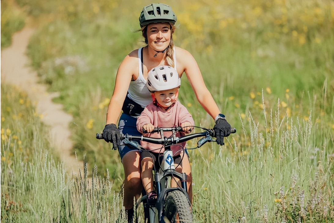 大牌换了律所继续起诉侵权卖家！注意规避儿童自行车座椅！
