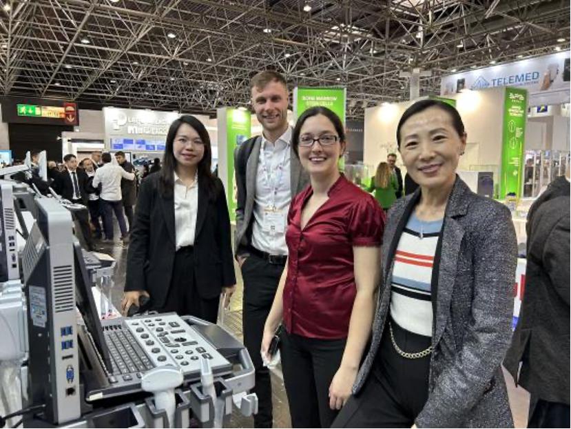 medica2021,medica2022