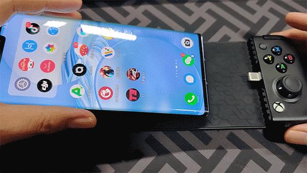 手机也可以玩3a,多贵的主机能流畅的玩3a大作