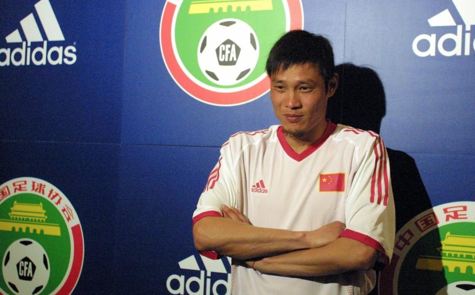 范志毅吐槽国足事件,范志毅怒怼网友