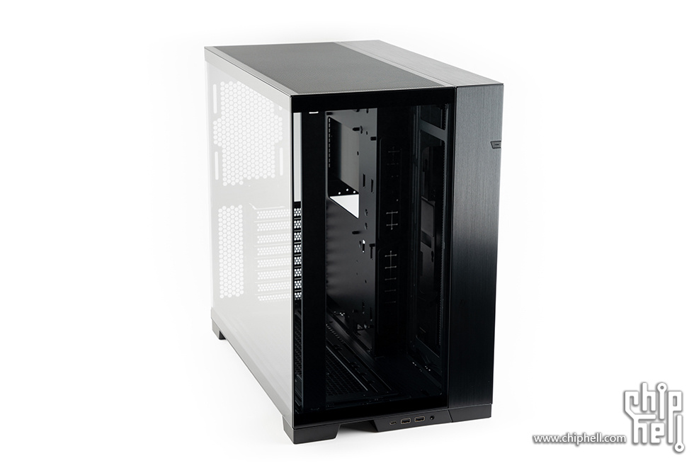 联力包豪斯瓦尔基里e360海景房,联力包豪斯o11d海景房开箱