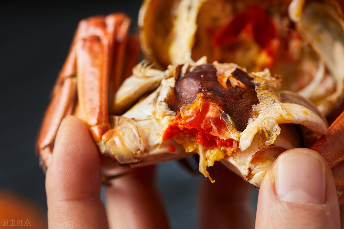 大闸蟹快递可以空运嘛,大闸蟹可以寄快递吗