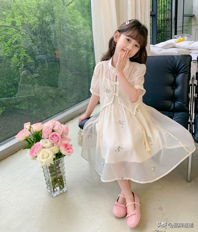 成都米洛洛童装公司,米洛洛童装2号店