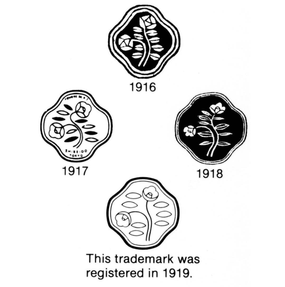 资生堂集团设计理念,资生堂logo设计理念