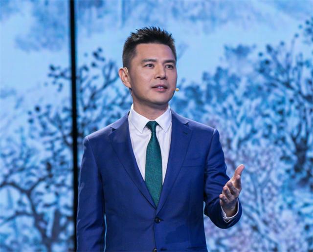 赵普从保安到央视主持,赵普为什么从中央电视台离职