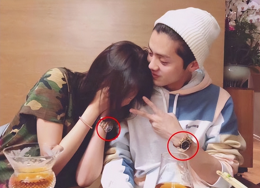 鹿晗潮牌服饰遭吐槽原视频,鹿晗卖货爆火