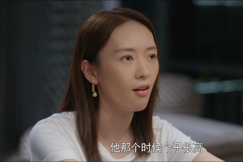 顾清俞施源娶莉莉第几集,心居最后知道施原是被误会了吗