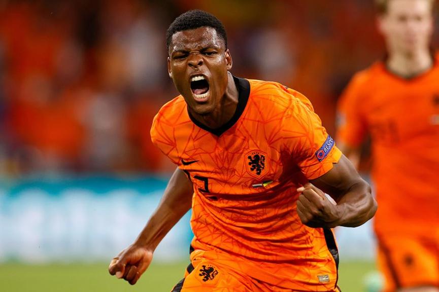 2022世界杯卡塔尔vs荷兰精彩对决,荷兰2022卡塔尔世界杯全部集锦