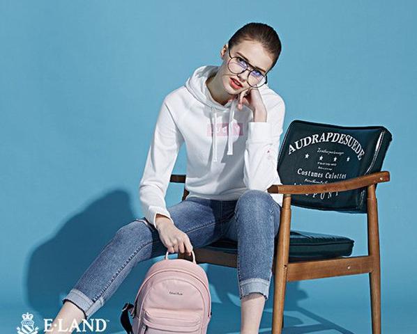 ELAND是什么牌子的衣服,eland旗下衣服怎么样