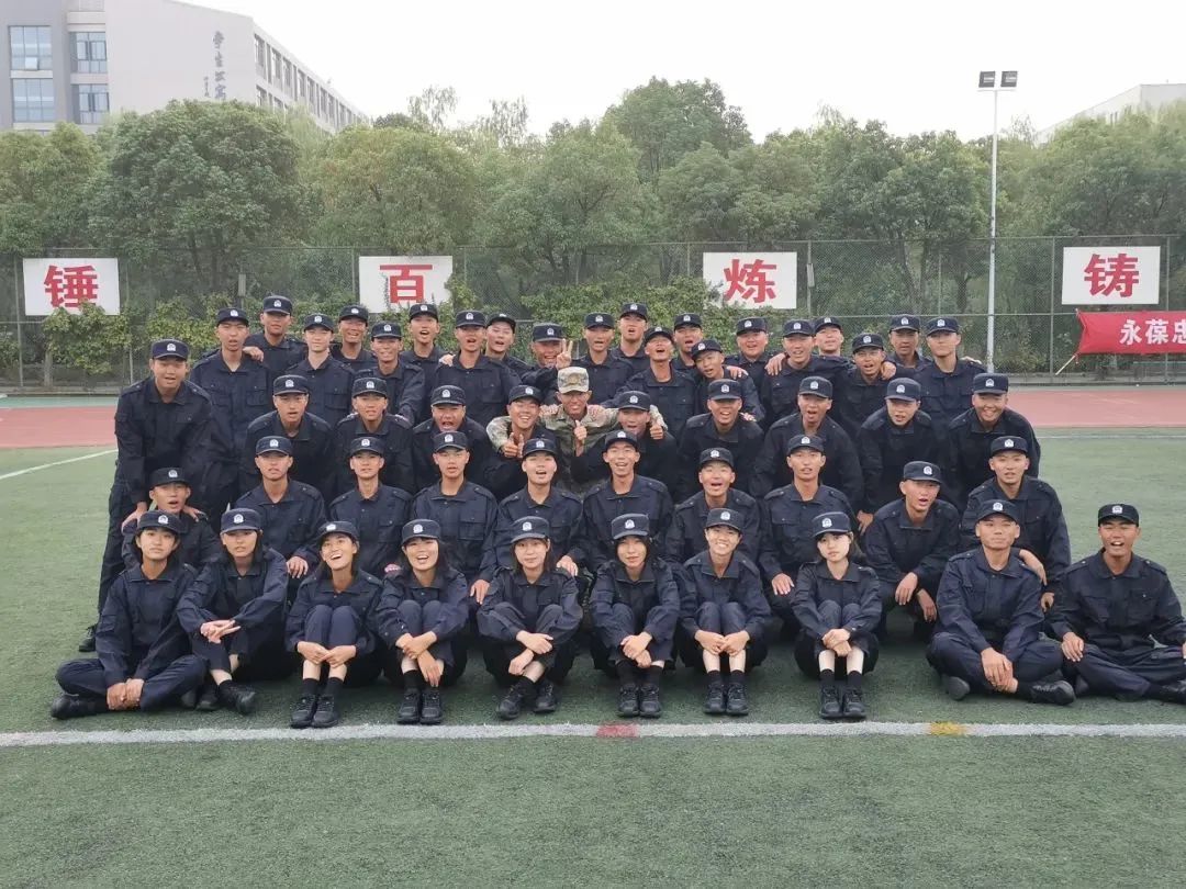 警官学院专业介绍,警官职业学院学什么专业好