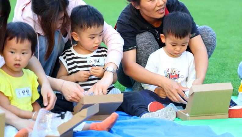 早教托育招生策划方案,幼儿早教托育招生