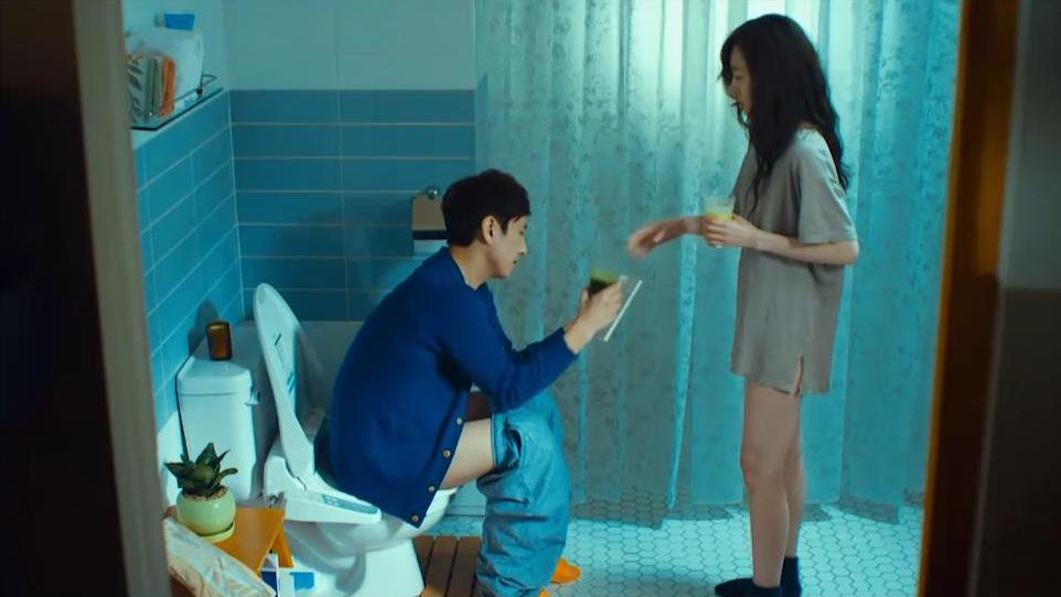 让邻居追妻子的电影,新婚夫妇被隔壁邻居盯上的电影