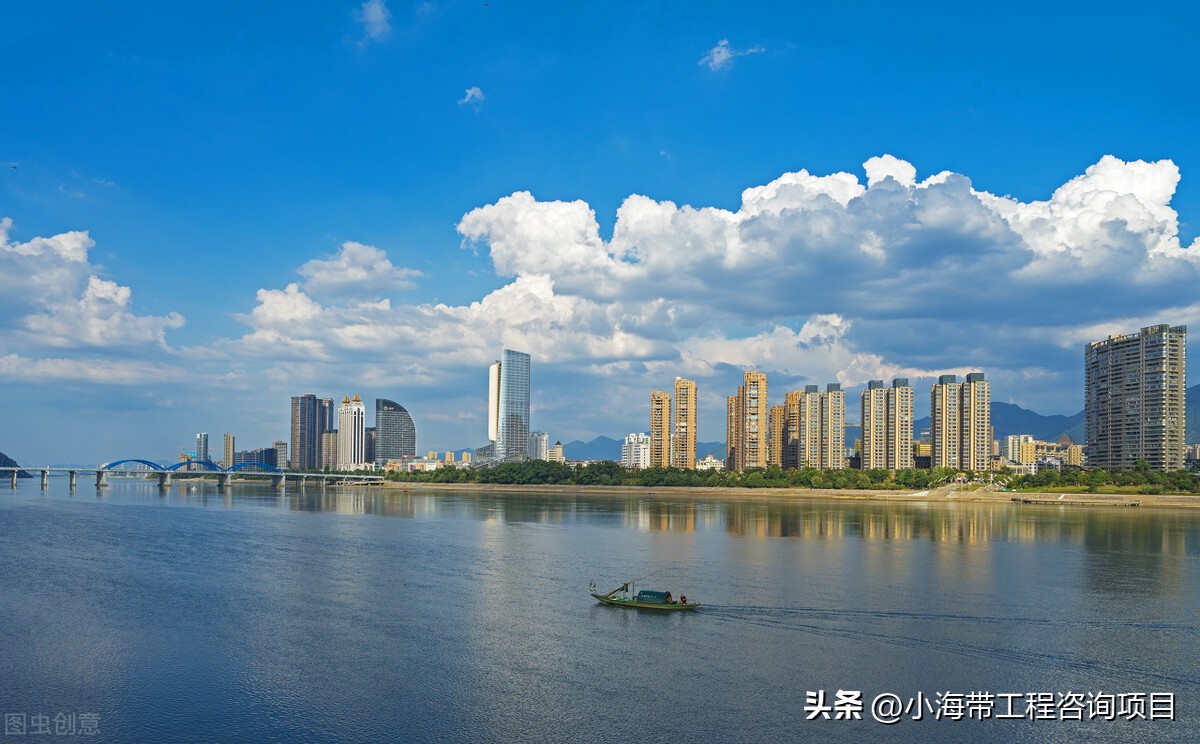 湖北省省级工程项目一览表,河南省2020年各地工程项目