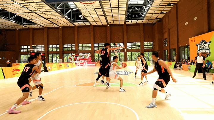 17分惨败cba大黑马出局,17分大胜cba老牌劲旅重返第5