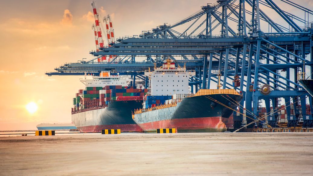 国际物流基础知识大全日本,物流基础常识大全