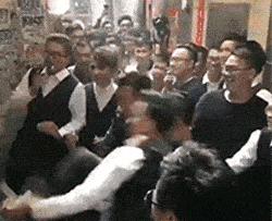 昨晚上喝多了把这个扛回了家，现在酒醒了，我该怎么办？