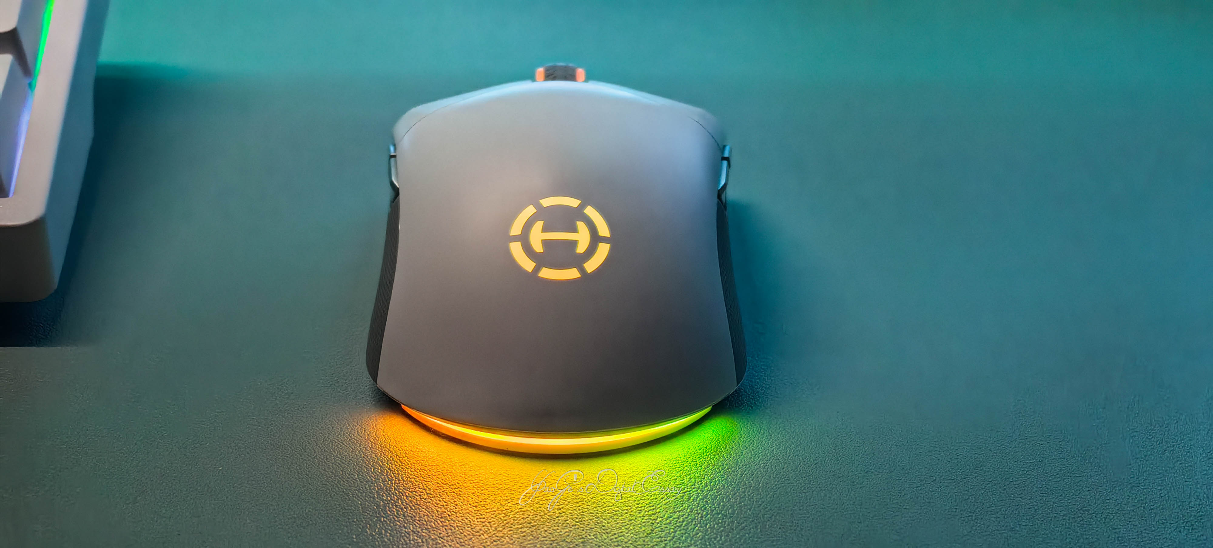 漫步者hecateg3mpro鼠标评测,hecate漫步者电竞g4mpro