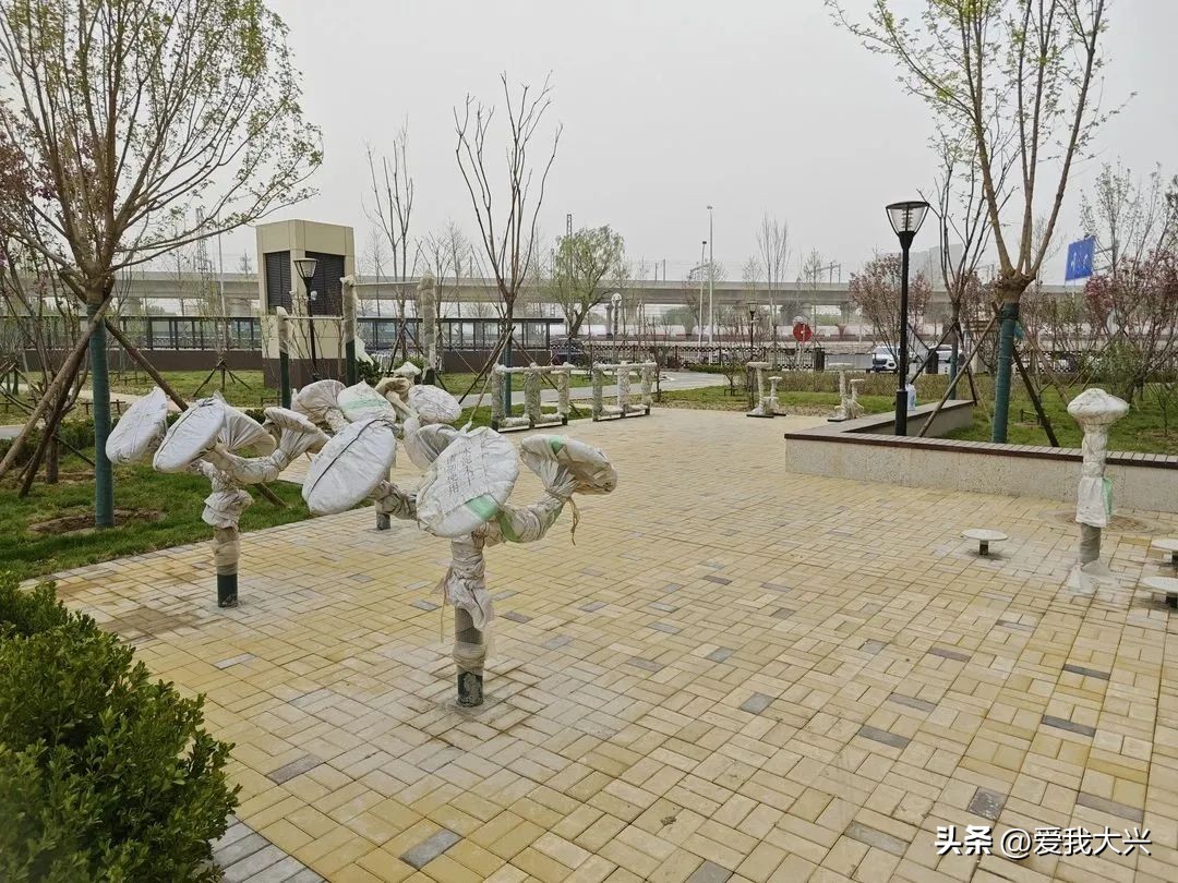 大兴2021年需交付的回迁安置房,北京大兴礼贤二期回迁安置房工程