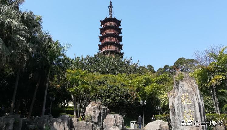 深圳龙华区旅游攻略,深圳龙华区游玩攻略自驾游