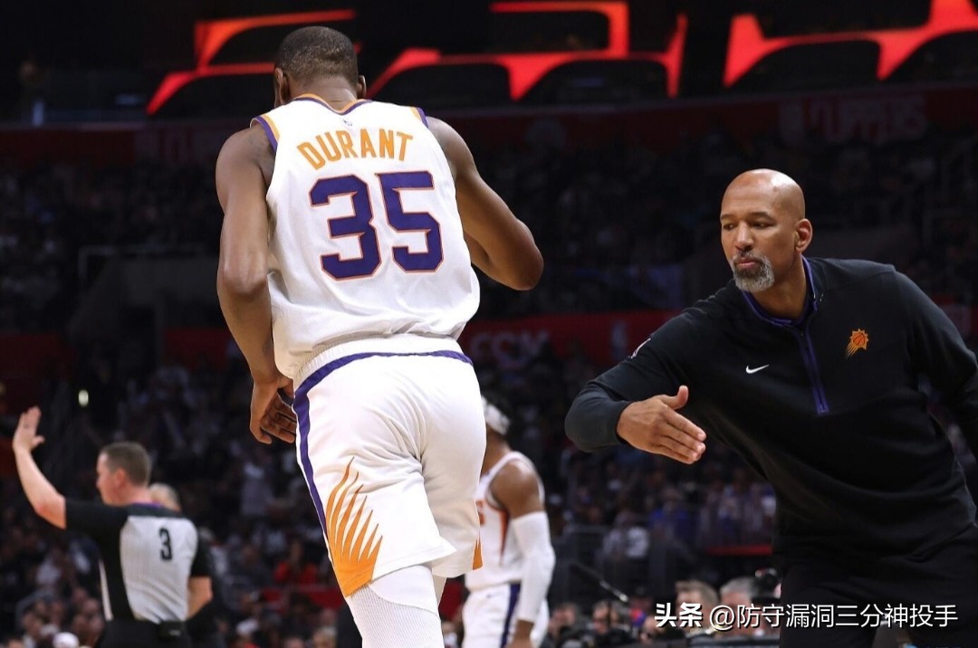 正式官宣！6年7850万合同生效！联盟历史最贵主帅诞生了！