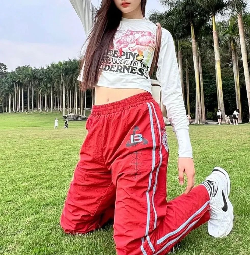 秋冬裤子推荐运动裤,最好的秋冬运动裤