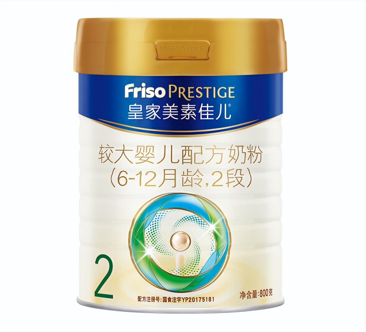 不含有蔗糖的奶粉品牌,哪些奶粉不是大包粉