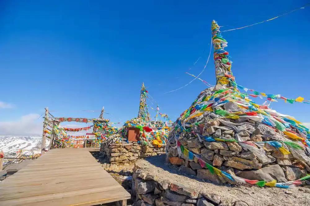 云南避暑旅游好去处推荐,云南避暑有哪些景点好玩